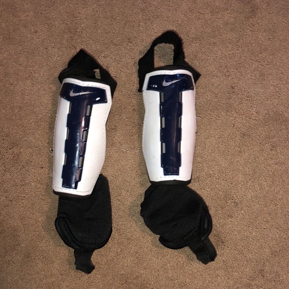 Nike Other - Nike Boys Soccer Shinguards